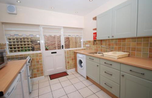 Saltburn Holidays Bluebell Cottage - Foto 15