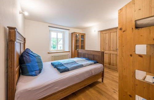 Nengshof Ferienwohnungen Pusteblume und Butterblume - Foto 29