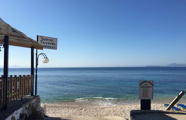 Alexandra Apartment in Katavolos - Foto 13