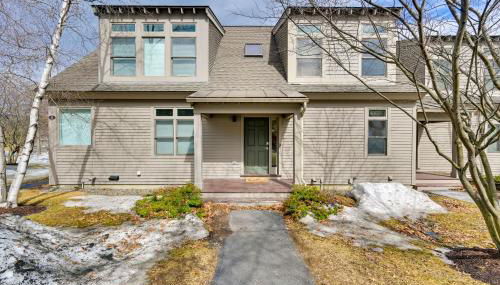 Bright Condo with Community Perks Near Ski Quechee! - Foto 3