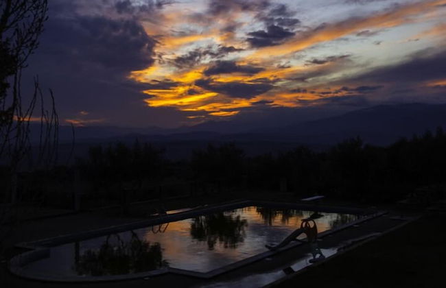 Agriturismo Fonte di Maroglio - Foto 31