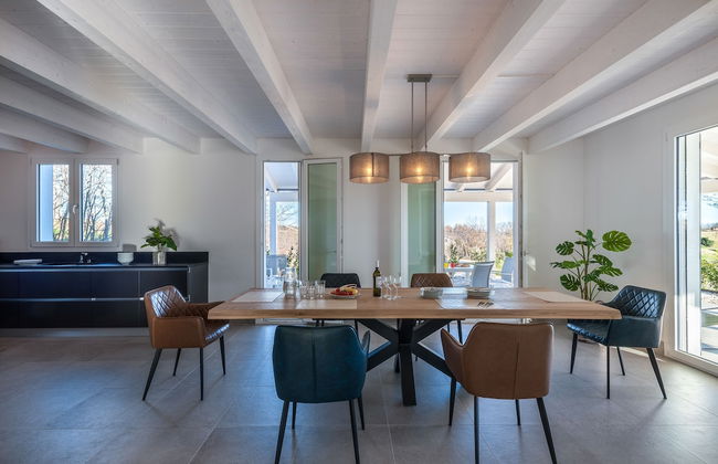 Il Sole e Selene 16 Emma Villas - Foto 12