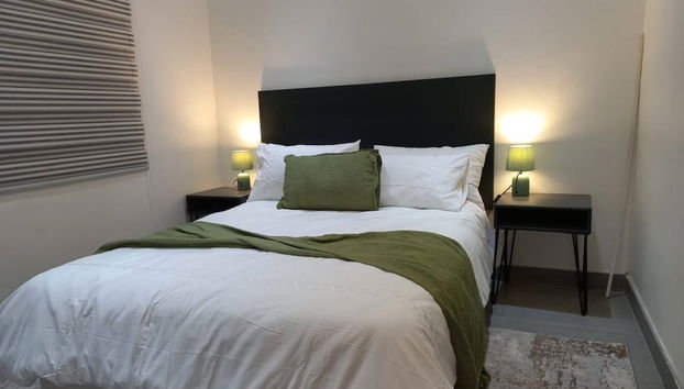 Comfortable and Luxurious Stay - Foto 3, Habitación