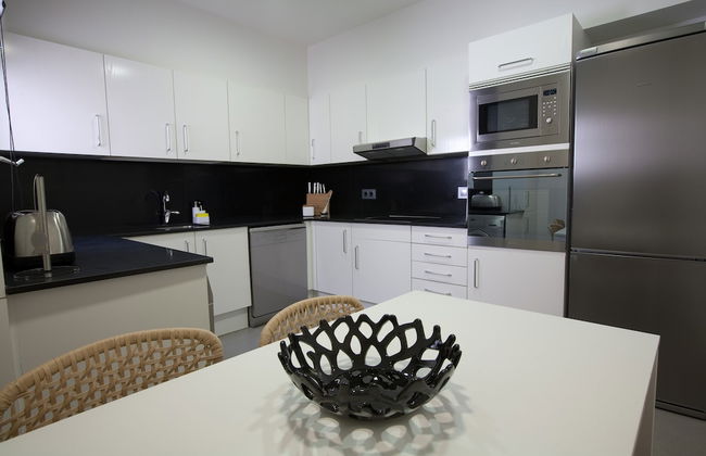 Apartments Sixtyfour - Foto 30