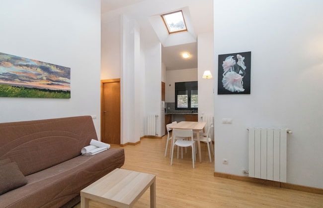 Apartamentos Canillo 3000 - Foto 20