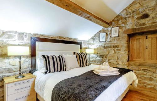 1 Bed in Leek oc-87507 - Foto 8