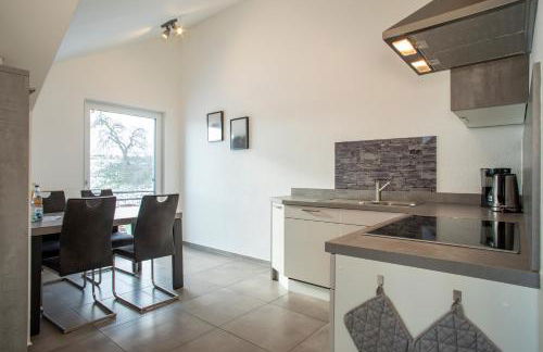 Haus am See - Ferienwohnungen - Foto 50