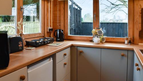 Algwen Cabin - Foto 5