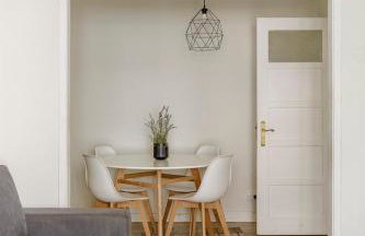 Boho Chic 2 bedroom gem 10 min from dowtown free parking - Photo 8