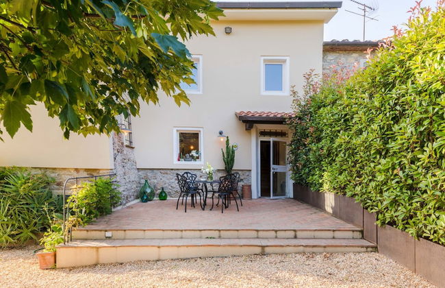 Le Due Terre Farmhouse - Foto 56