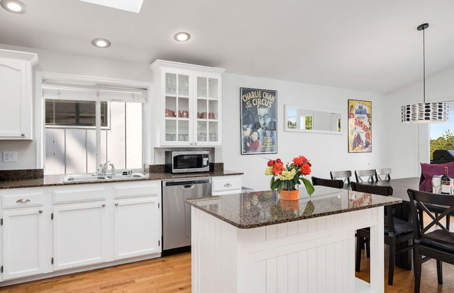 Seattle Vacation Home: The Big Top - Foto 10