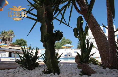 Le Palme Holidays - Foto 6