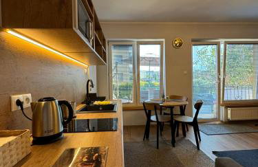 Apartamenty Morza Brzeg Władysławowo - Foto 75