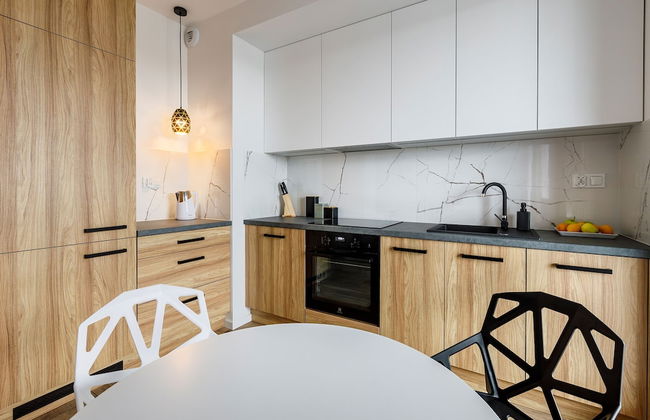 Homewell Apartments Goplana - Foto 9