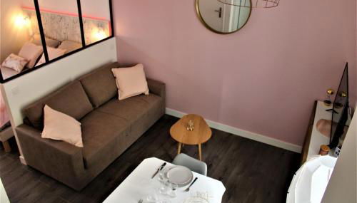 Le Flamingo - Wifi - 400m centre Pontivy - Foto 2