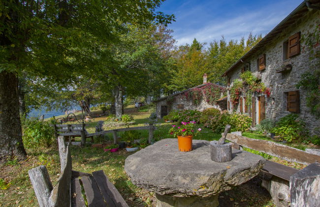 I 3 Faggi - Photo 38