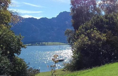 Apartment Chalet mit Blick auf das Wasser by Interhome - Foto 3