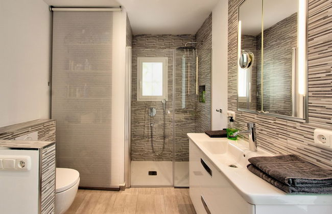 Urbane Holiday Home in Altea With Private Swimming Pool - Foto 25