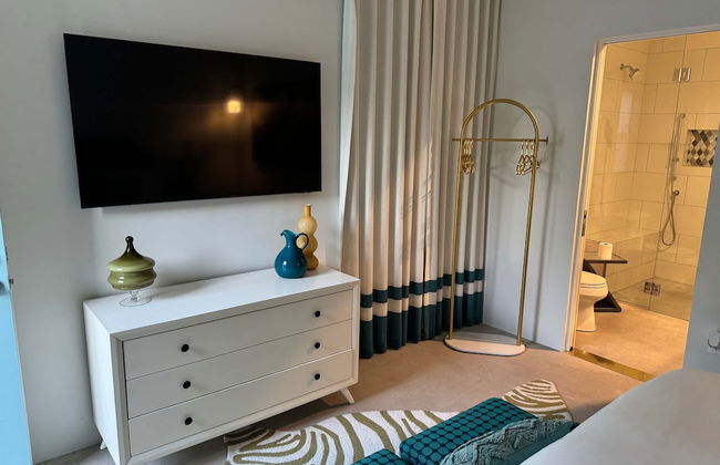 The Colony Hideaway - Pool Wifi Spa Private - Photo 76