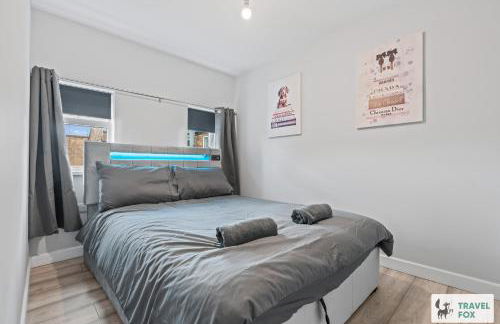 Bella's Lodge - Foto 23