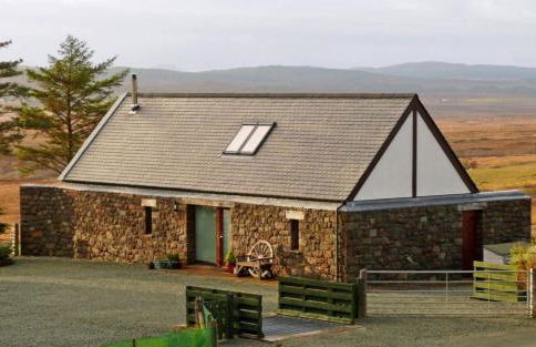 The Bothy at No 7 - Foto 1