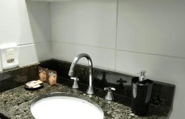 Studio com Garagem e Ar Condicionado 7th avenue Central - Foto 50