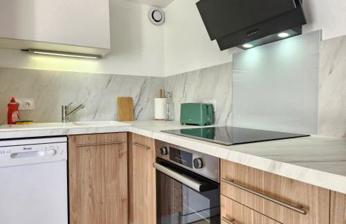 Maison Les Dunes avec piscine collective - Photo 13