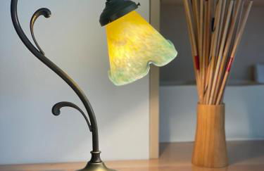 Chaleureux appartement sur Brest - Foto 5