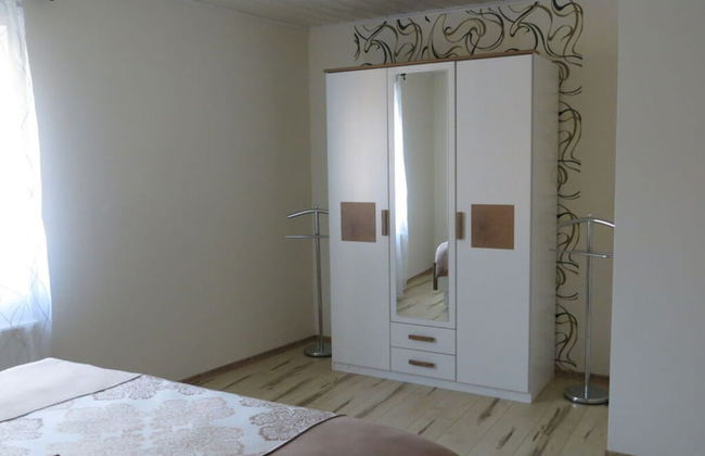 Foahrgaass 7a Modern Retreat - Foto 4