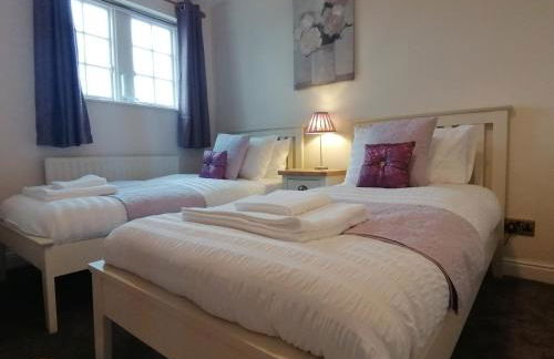 Acer Holiday Cottage Tideswell village Buxton Peak District by Rework Accommodation - Foto 22