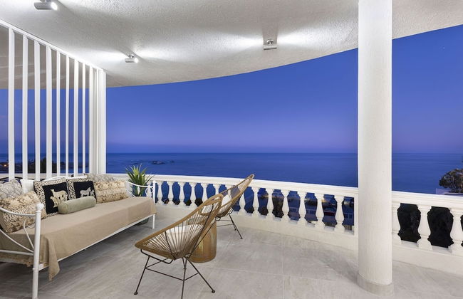 Clifton YOLO Spaces – Clifton Beachfront Apartments - Foto 80