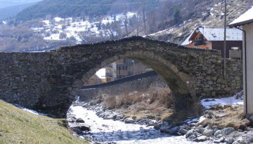 Apartaments l'Arrel - Photo 4