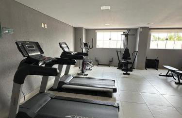 Um sonho de apartamento! Piscina maravilhosa! - Foto 15