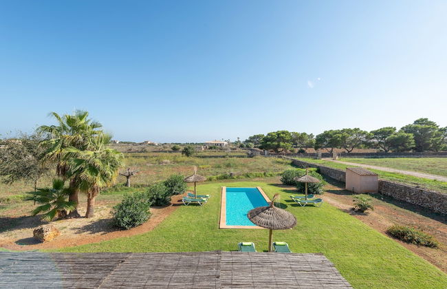 Es Regalo P Rgola - Foto 31