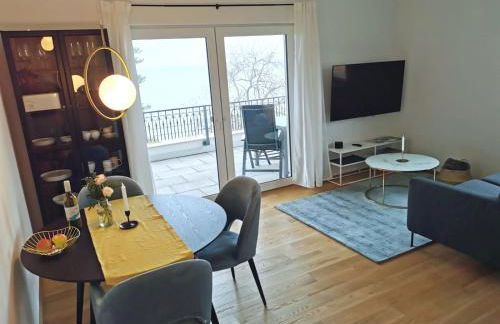 MAISON AMAND - Am See mit Privatstrand - Foto 17