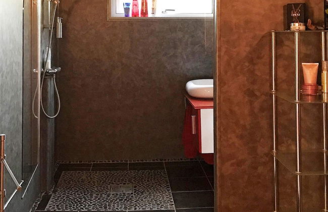 8 Person Holiday Home in Nuvsvag-by Traum - Foto 15