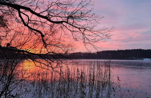 Blockhaus an der Dahme , Ferienhaus - Foto 14