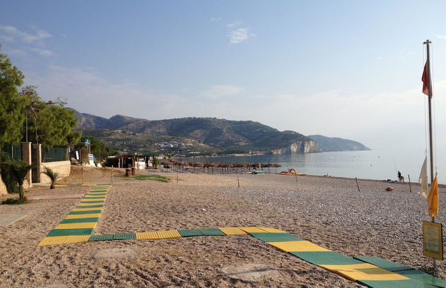 B&B Lido dei Pini - Photo 33