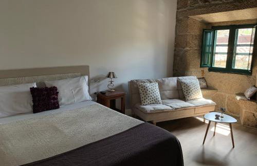 Casa Grande de Cristosende - Foto 81