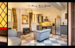 Hameau du Château de Giverzac, gîtes luxueuses - Foto 64