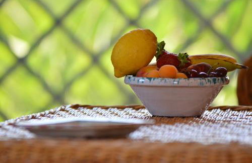 Tenuta Carabollace - Foto 42