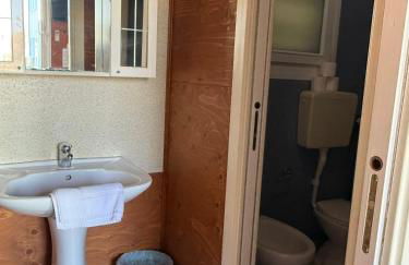 Bungalow Casa Celeste Sul Mare - Foto 14