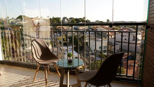 Nakamiti Singular Apart Arujá SP - Foto 2