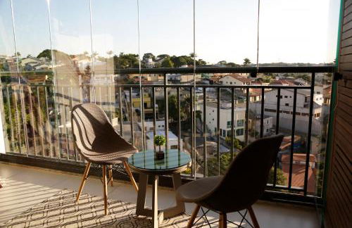 Nakamiti Singular Apart Arujá SP - Foto 2