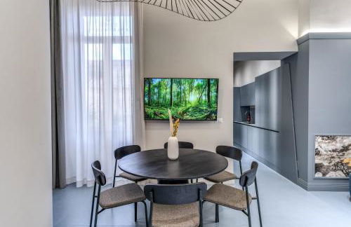 Gramsci Boutique Apartment - Sofia Apartments - Foto 38