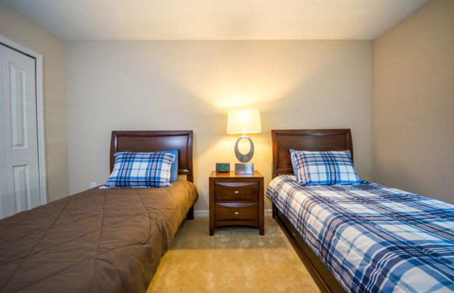 Anastasia's Crystal Cove Vacation Home - Foto 4