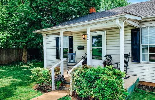 West Davis Mill - Foto 31