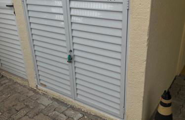 Apto Jurerê 2 quartos 400m da Praia - Foto 34