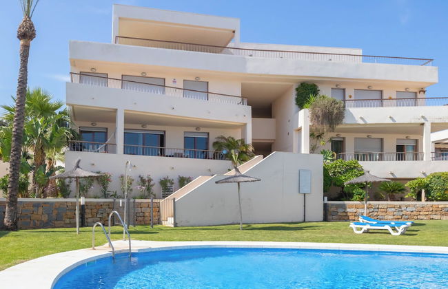 Marbella Mountain With sea View and Pool - Foto 21