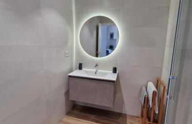 Apartamento Centro Internacional Torrox Costa - Photo 23